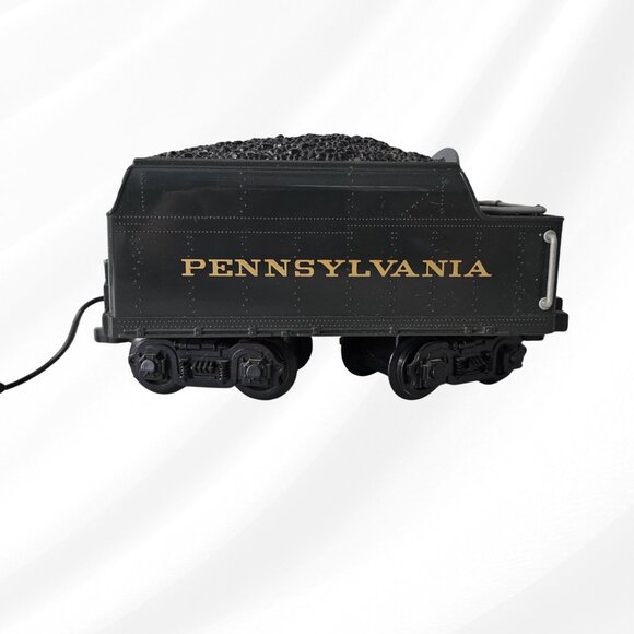 2/$20 Lionel Pennsylvania G Gauge Train Tender Battery Operated Vintage - Picture 3 of 10